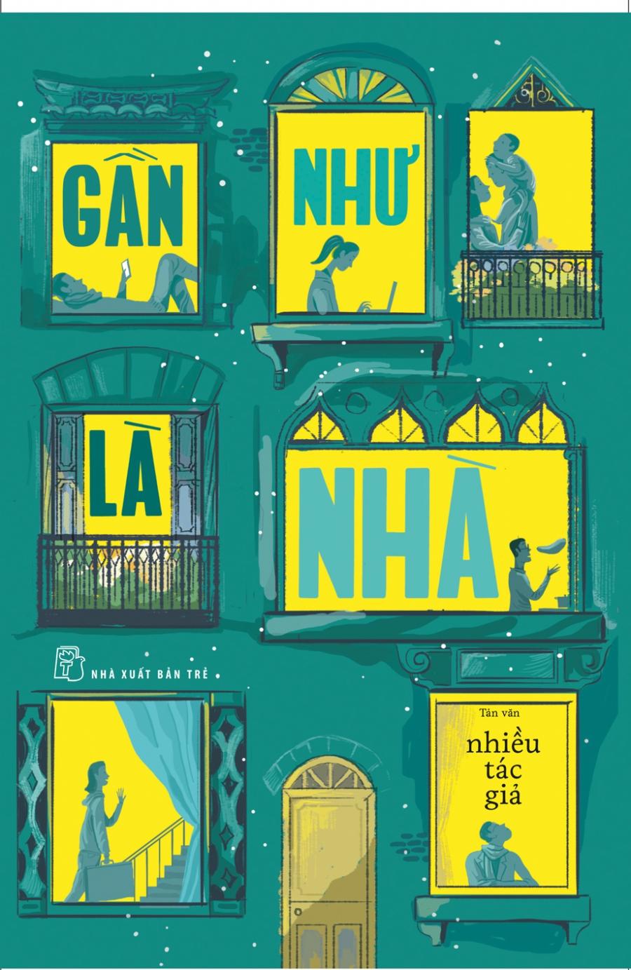 Gần Như Là Nhà