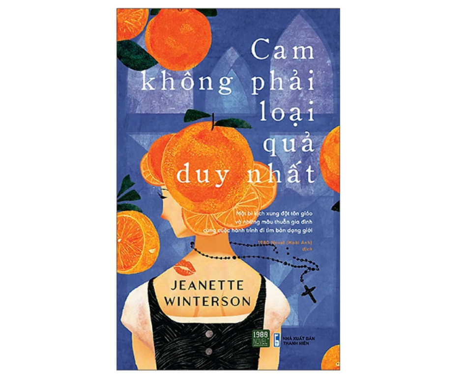 Combo 2 Cuốn Văn Học Kinh Điển: Cây Cam Ngọt Của Tôi nn + Cam Không Phải Loại Quả Duy Nhất 1980