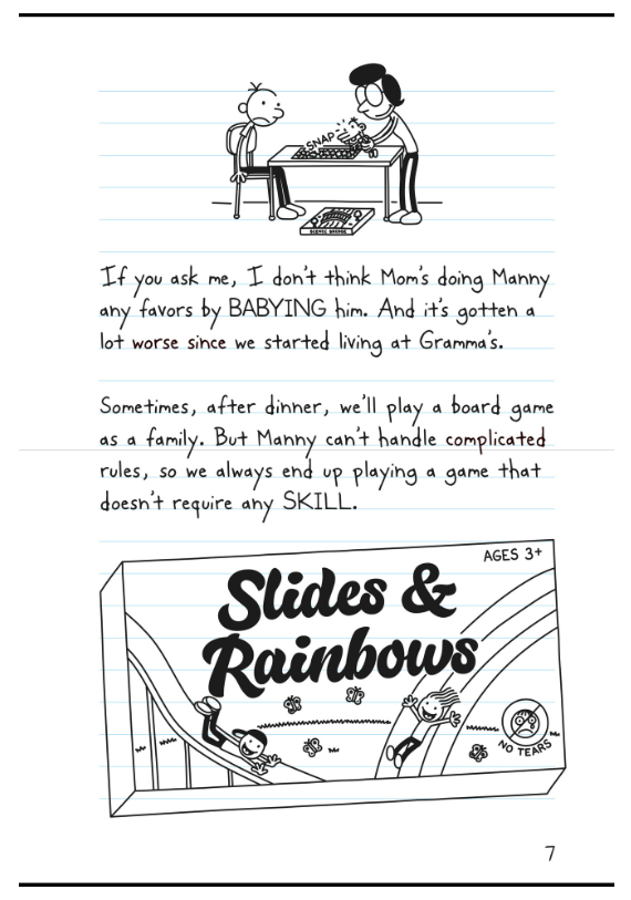 Diary Of A Wimpy Kid 15: The Deep End