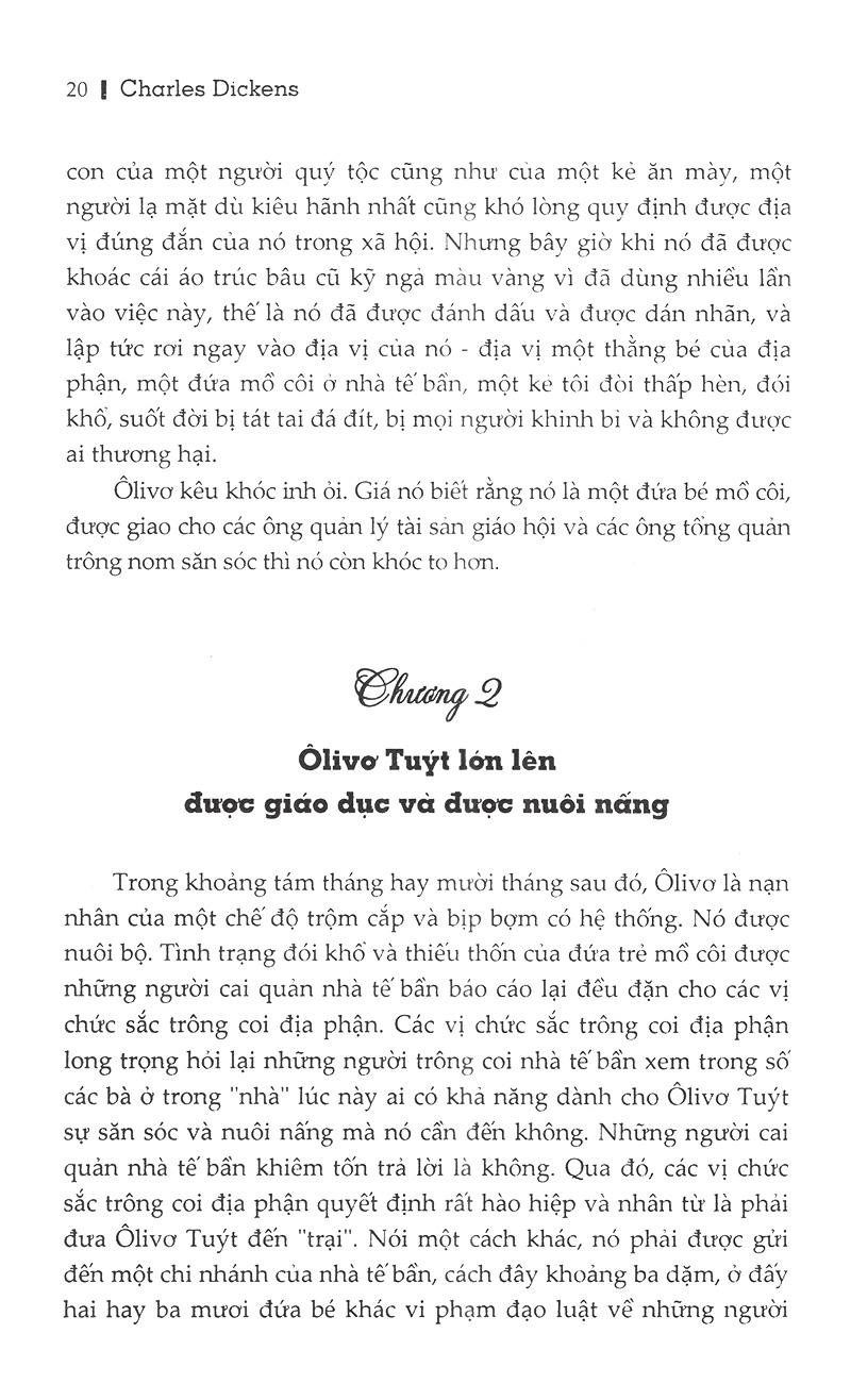 Ôlivơ Tuýt