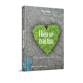 Combo 2 Cuốn sách: Hỏi Đáp Từ Trái Tim + Hiểu Về Trái Tim