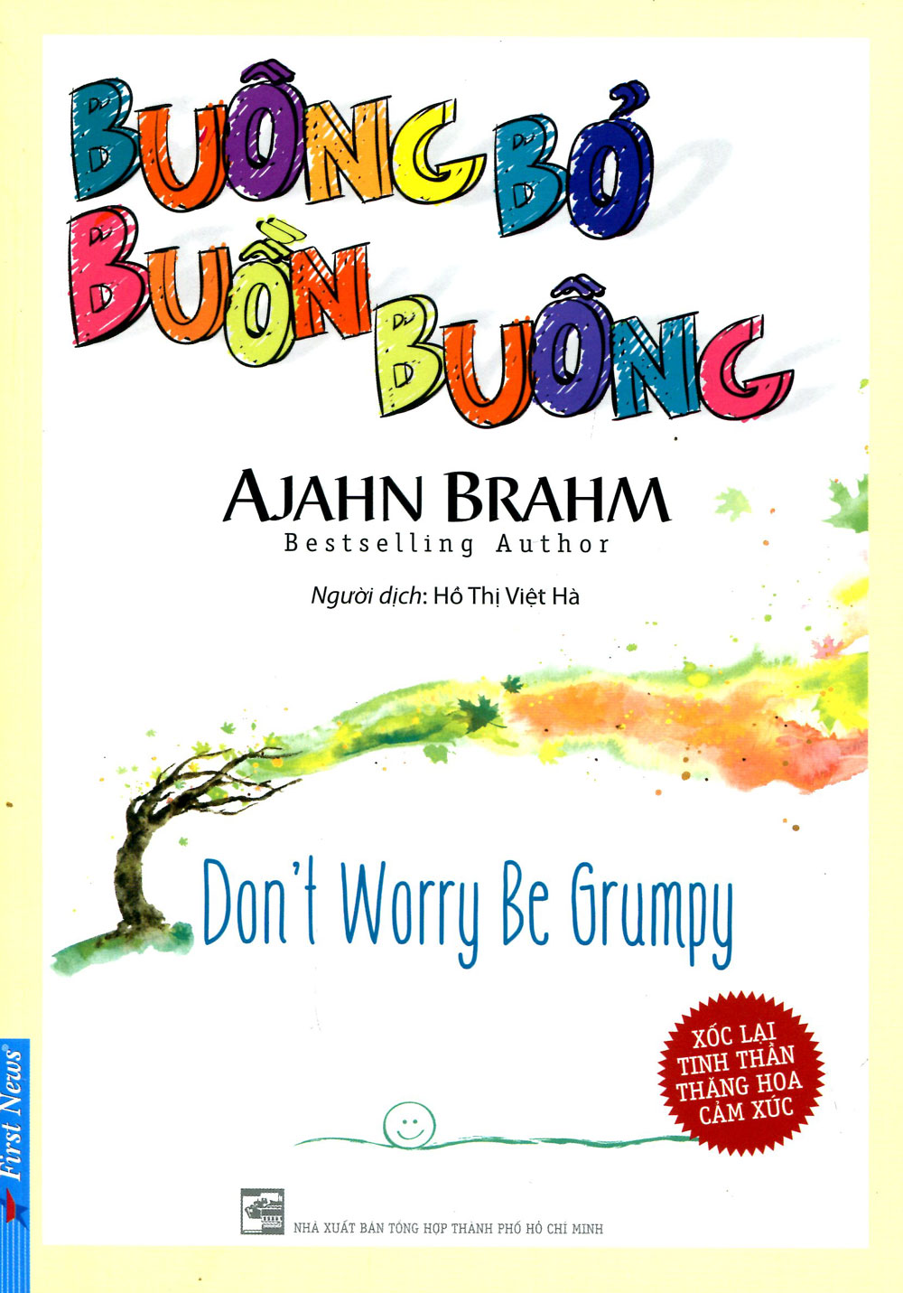 Buông Bỏ Buồn Buông